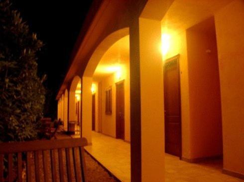 Agriturismo Le Vedute * Bisceglie