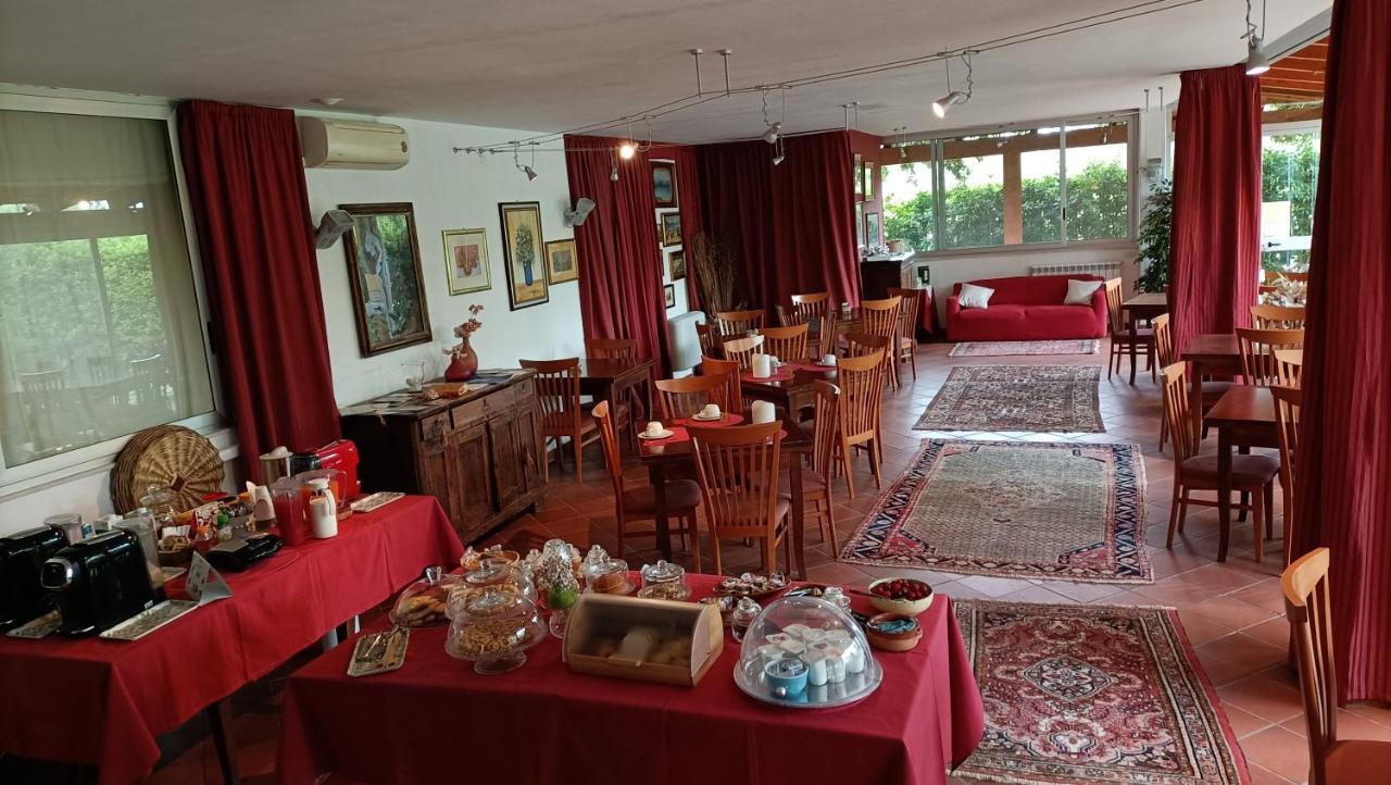 Le Vedute Farm stay Bisceglie