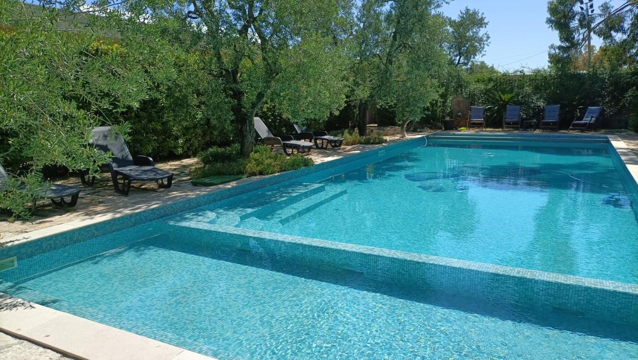 Agriturismo Le Vedute Vakantieboerderij Bisceglie
