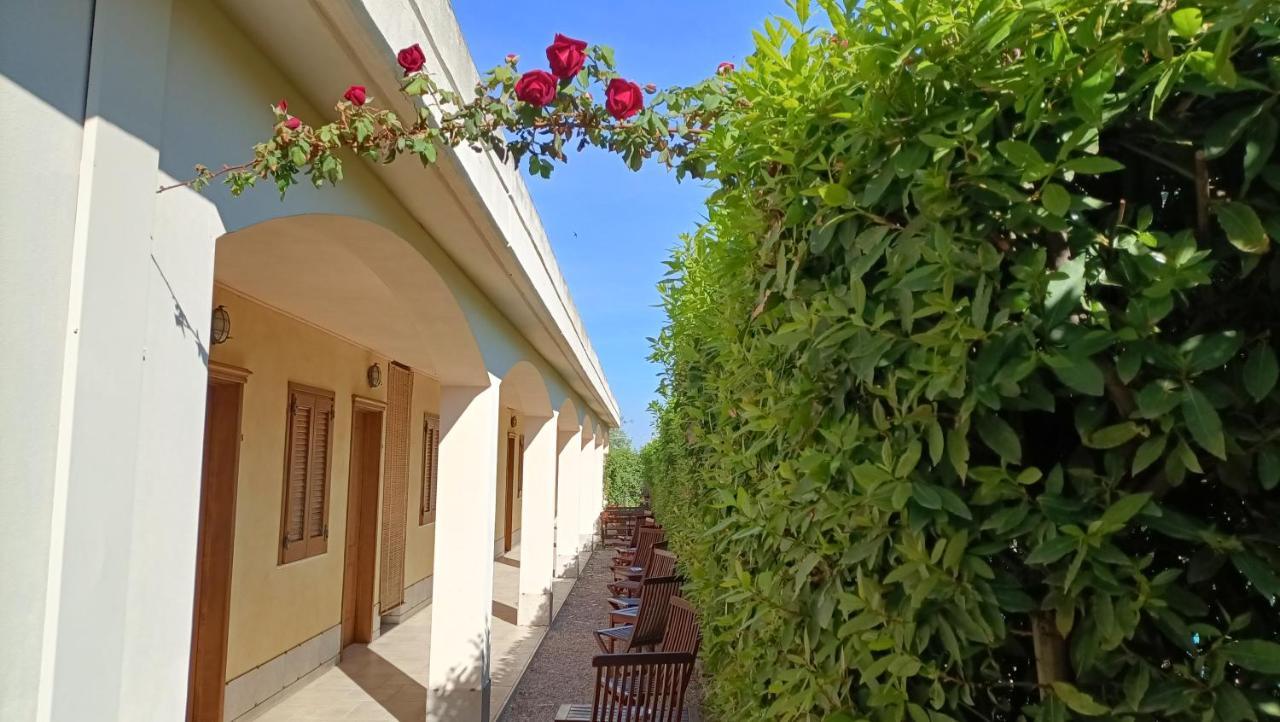 Le Vedute Farm stay