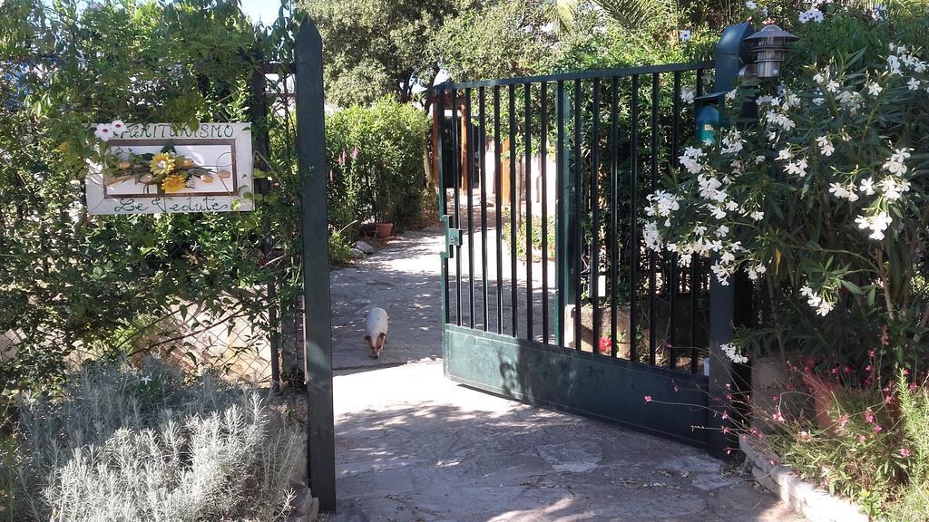 Agriturismo Le Vedute Bisceglie