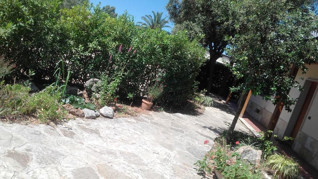 Agriturismo Le Vedute Bisceglie