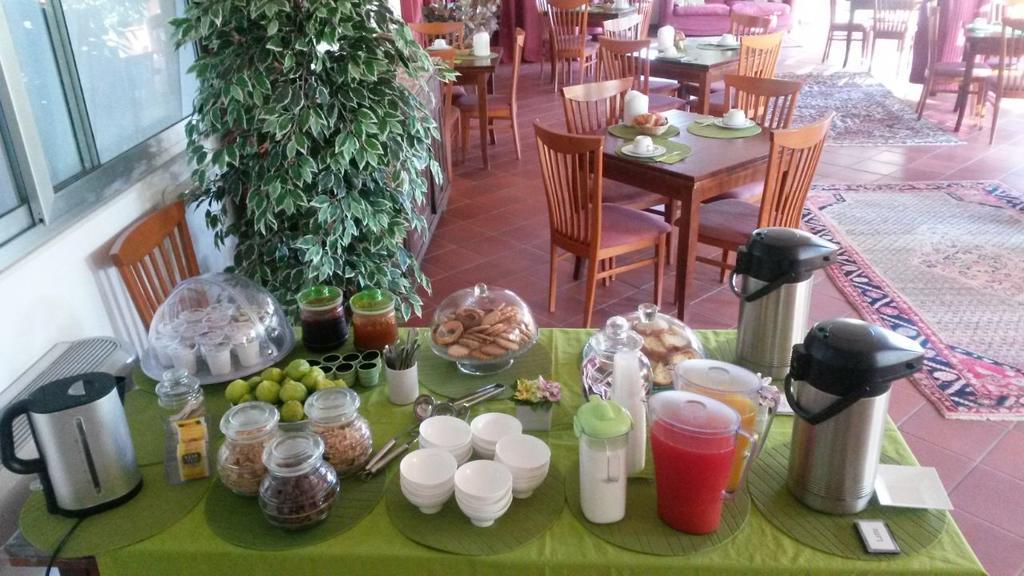 Vakantieboerderij Agriturismo Le Vedute