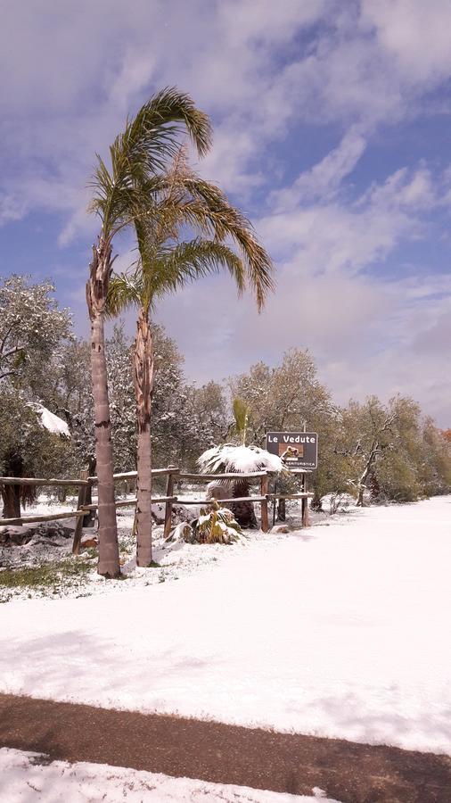 Le Vedute Farm stay Bisceglie