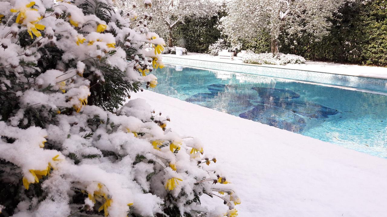 Le Vedute Farm stay Bisceglie