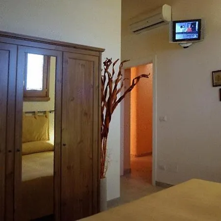 Villa Agriturismo Le Vedute Bisceglie Exterior foto