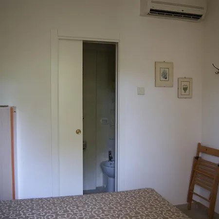 Villa Agriturismo Le Vedute Bisceglie Zimmer foto