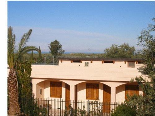 Bauernhof Agriturismo Le Vedute Bisceglie