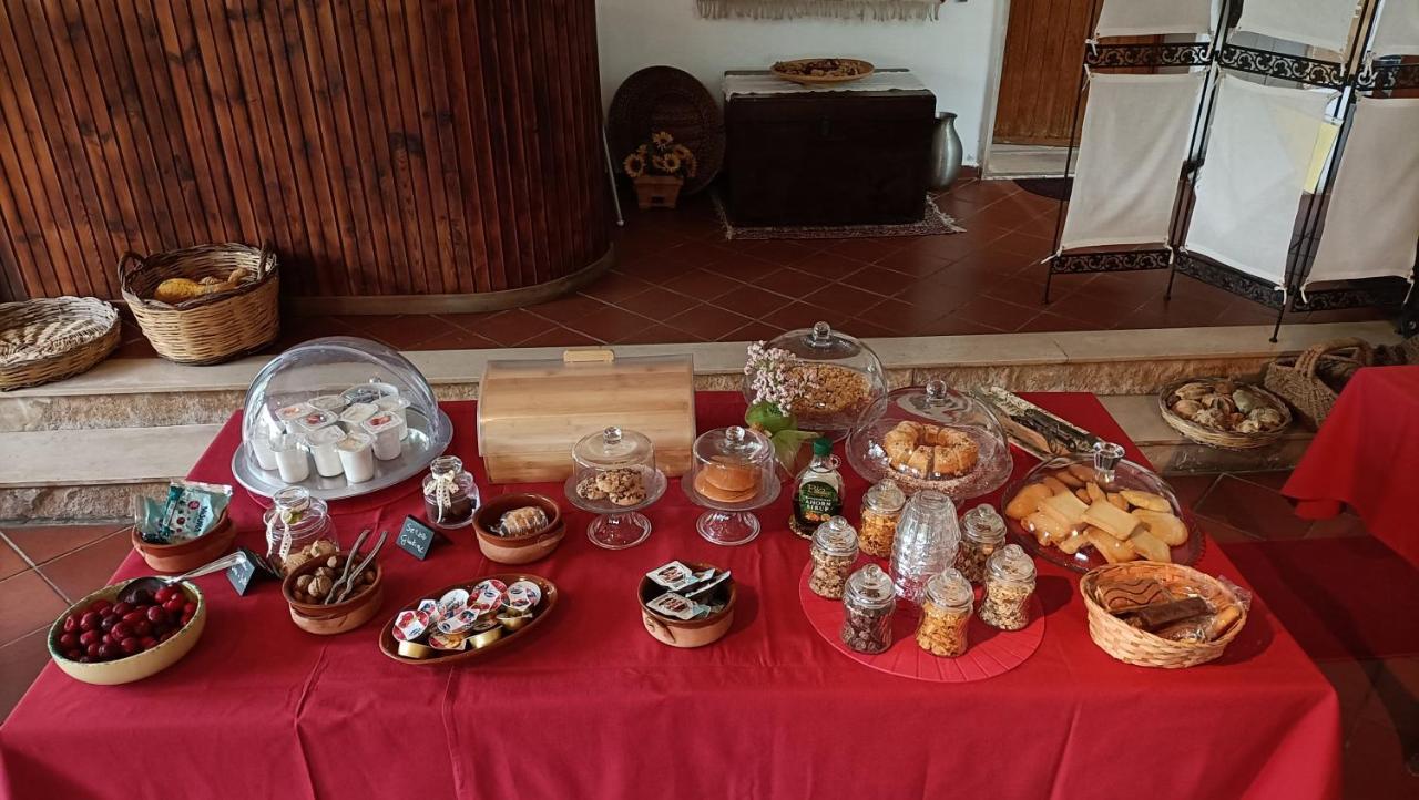 Agriturismo Le Vedute Bauernhof Bisceglie