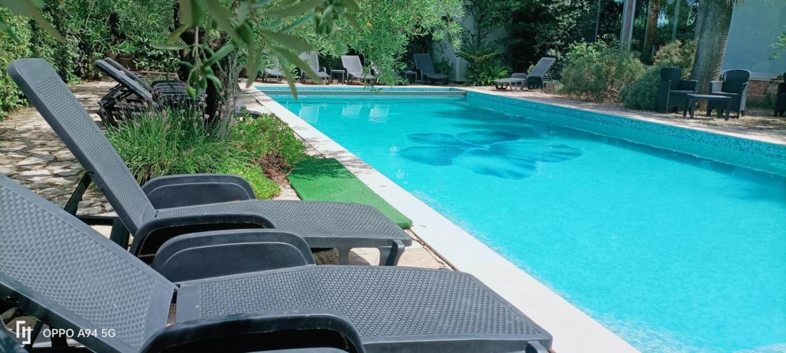 Agriturismo Le Vedute Farm stay Bisceglie