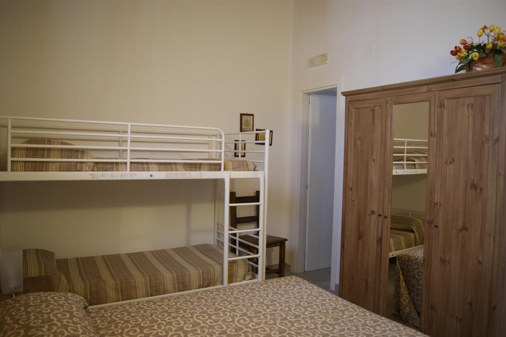 Agriturismo Le Vedute Bisceglie