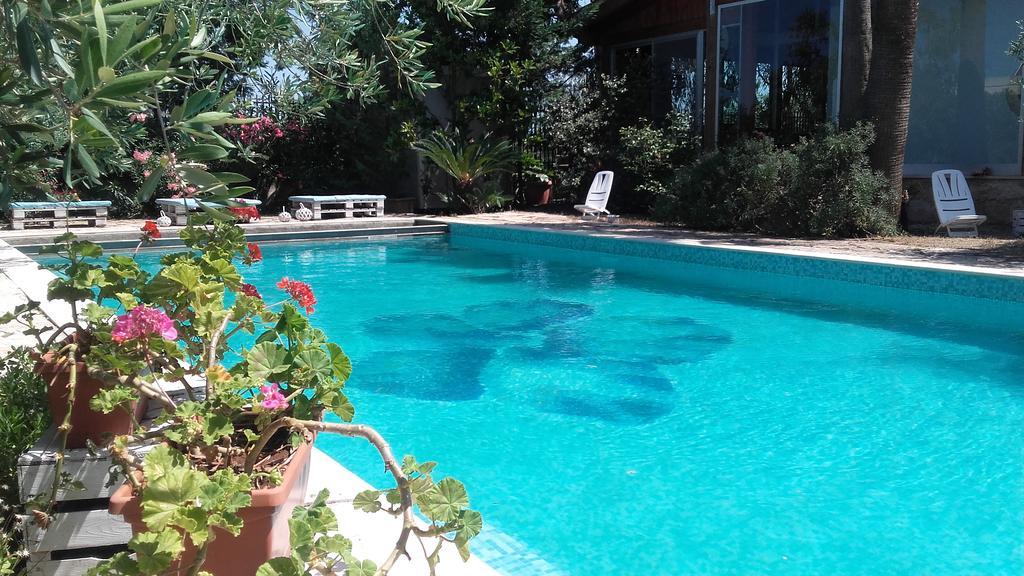 Agriturismo Le Vedute Bisceglie